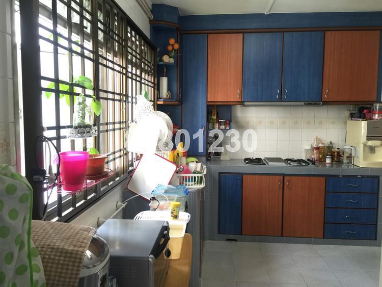 Blk 288D Bukit Batok Street 25 (Bukit Batok), HDB 4 Rooms #149669382